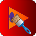 YouTube Customizer icon