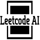 Leetcode AI icon