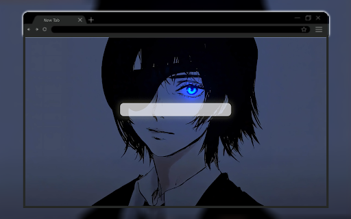 Chainsaw Man Girs Live Wallpaper screenshot