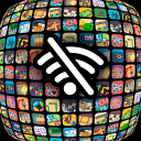 Offline Games To Play icon