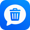 Delete All Messages for Facebook & Instagram icon