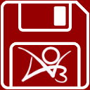 ao3 saver icon