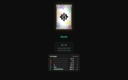 WikiMasters Extended screenshot
