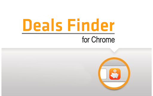 Amazon Deals Finder screenshot