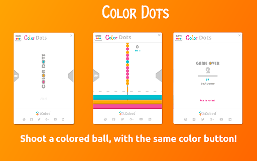 Color Dots screenshot