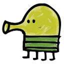 Doodle Jumpp icon