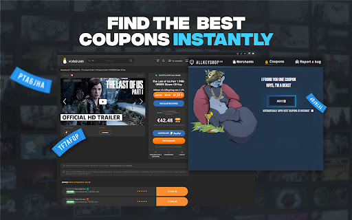 Allkeyshop - Compare Game Prices screenshot
