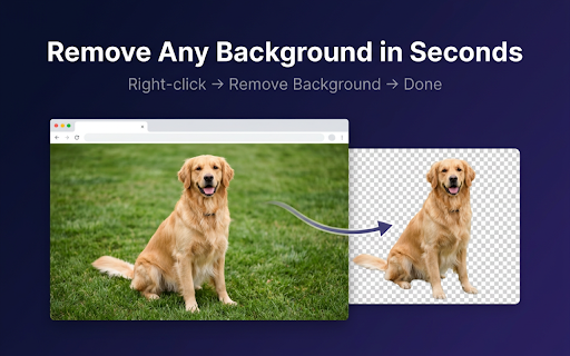 Background Remover - Free & Private screenshot