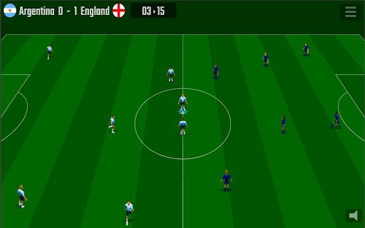 Soccer Skills world cup - Soccer Skills world cup Unblocked screenshot