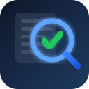 Source Checker - Free & Fast Link Trust Score icon