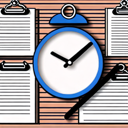 Clipboard Vault icon