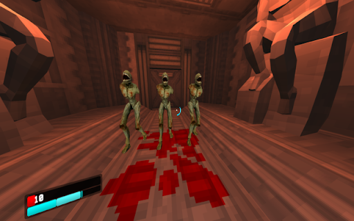 ULTRAKILL Unblocked screenshot