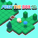 Push the Box Unblocked icon