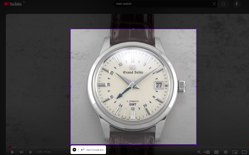 Google Lens: Search Products in Screenshots & Videos screenshot