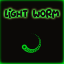 Light Worm - Snake Game icon