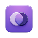 Color Contrast icon