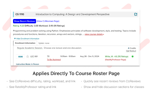 Professor Peek screenshot