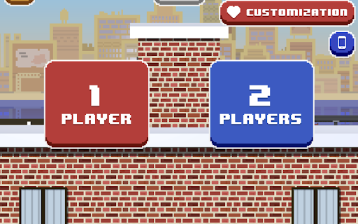 Rooftop Snipers 2  - Gun Game screenshot