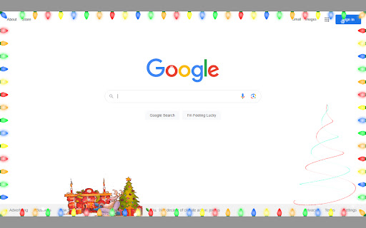 Christmas Decorations screenshot