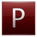 Pade - Unified Communications icon