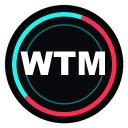 WTM TikTok Method icon
