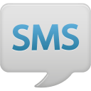 SMS SENDER icon