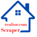 Realtor Scraper - Extract Realtor listings and agents icon
