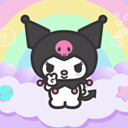 Kuromi Wallpapers HD New Tab - Gothic Sanrio Backgrounds icon