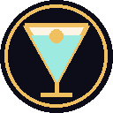 BarKeep – Craft Cocktail Bible icon