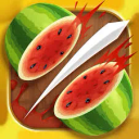 Fruit Ninja Unblocked Game icon
