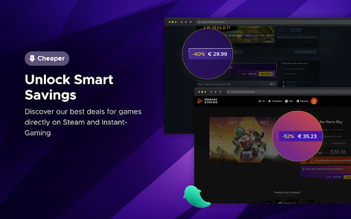Eneba - Seamless Keys Activation and Cheap Games Offers screenshot