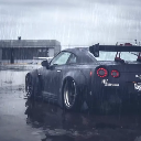 Nissan gtr continues to inspire icon