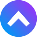 Scroll to Top Button icon