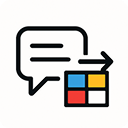 ChatGPT to Airtable - One-Click Export icon