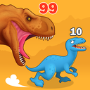 Dino Evolution IO Unblocked icon
