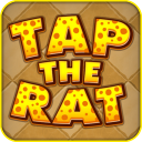 Tap the Rat on Chrome icon