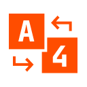 Leet Speak Translator icon