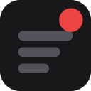 RedactLive — Privacy Mask for Screen Sharing icon