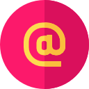Email Address Autocomplete icon