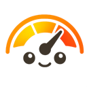 Claudewise — Usage & context transfer icon