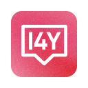 Influence4You icon