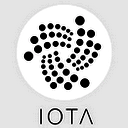 IOTA Crypto Price Widget icon