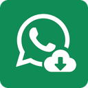 Whatsapp Chat Backup - Backup WA Messages icon