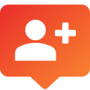 FollowGrid - Instagram Followers & Following Export icon