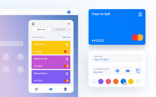 Revolut Shopper screenshot