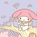 My Melody Live Wallpaper 4K icon