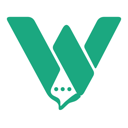 Wapes - AI CRM & Marketing for WhatsApp icon