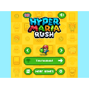 Hyper Maria Rush - Unblocked Games icon
