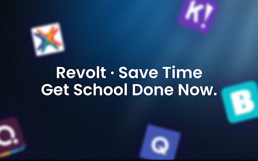 RevoltX screenshot