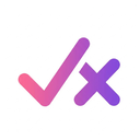 AI True or False Question Generator icon